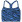 Athlecia Γυναικείο μπουστάκι Larissa V2 W Printed Sports Bra
